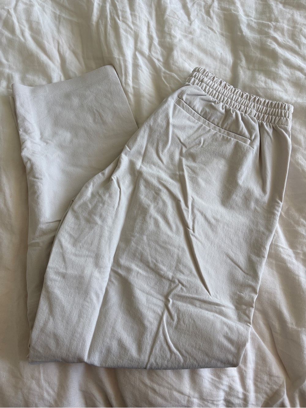 Outdoor Voices RecTrek Pant XS